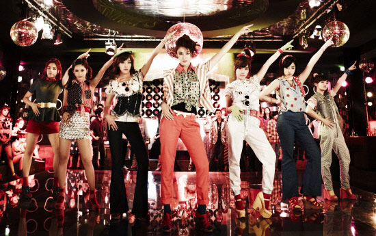 T-ara Roly Poly colour pic