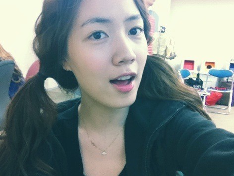 T-ara Hwayoung Ryu Chan