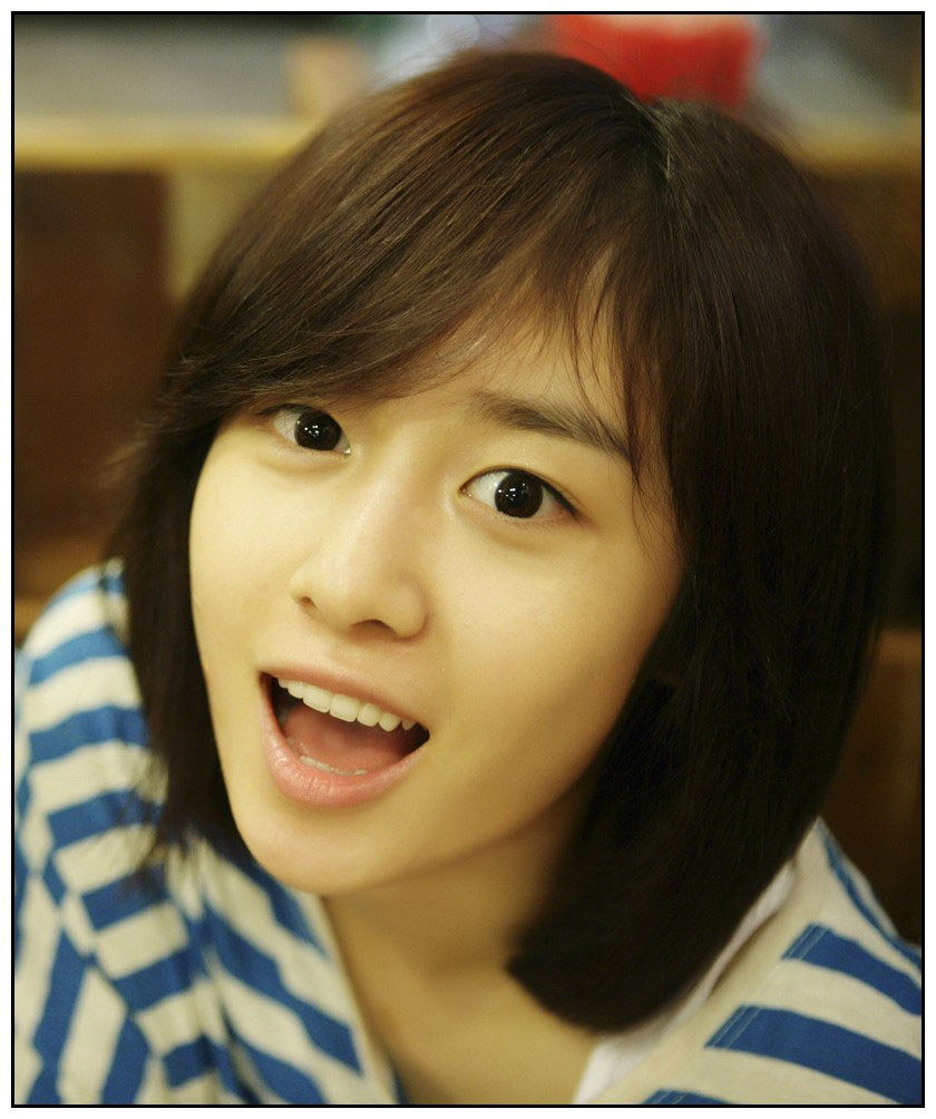T-ara Jiyeon cute