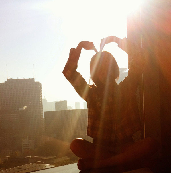 T-ara Boram morning sun twitpic